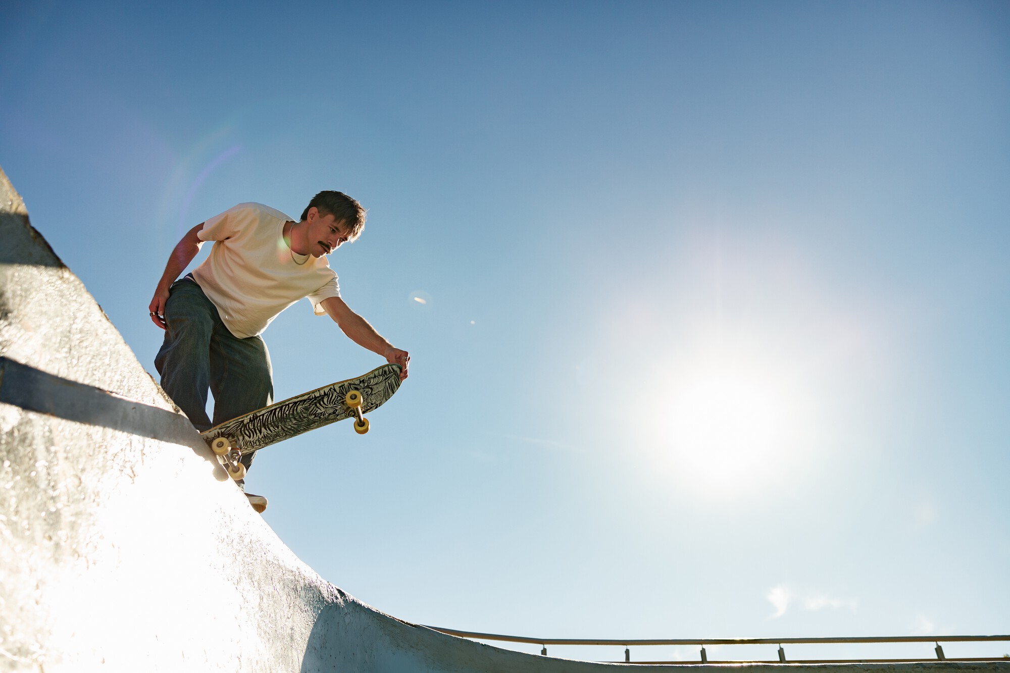 парк «Яуза» 2