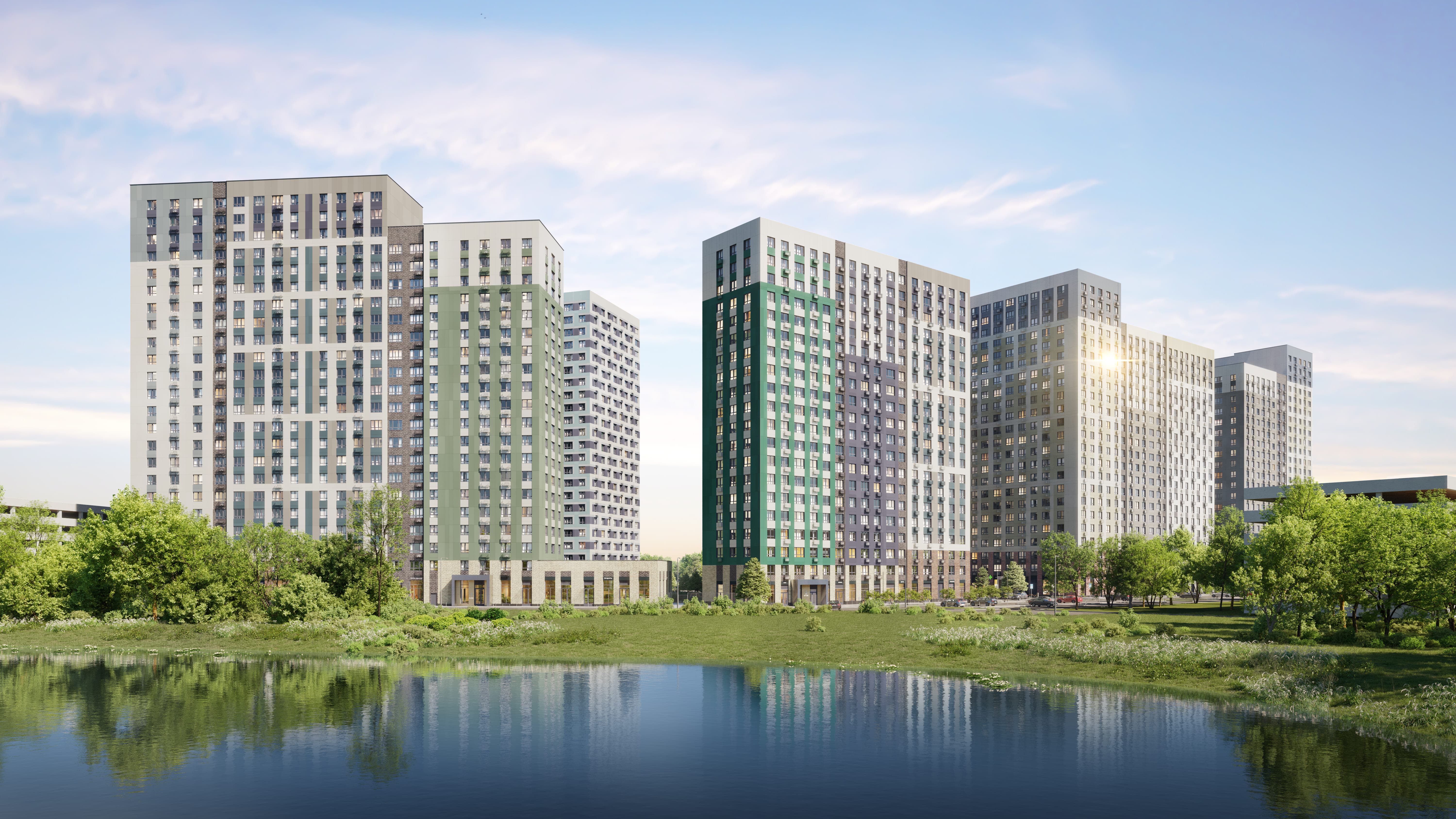 Шаговая доступность - Слайд 1