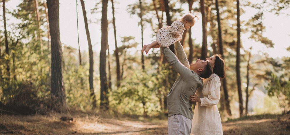  Забота о будущем детей