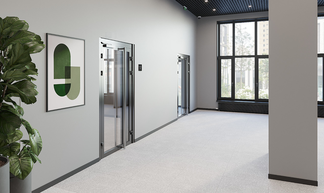 Планировочные решения