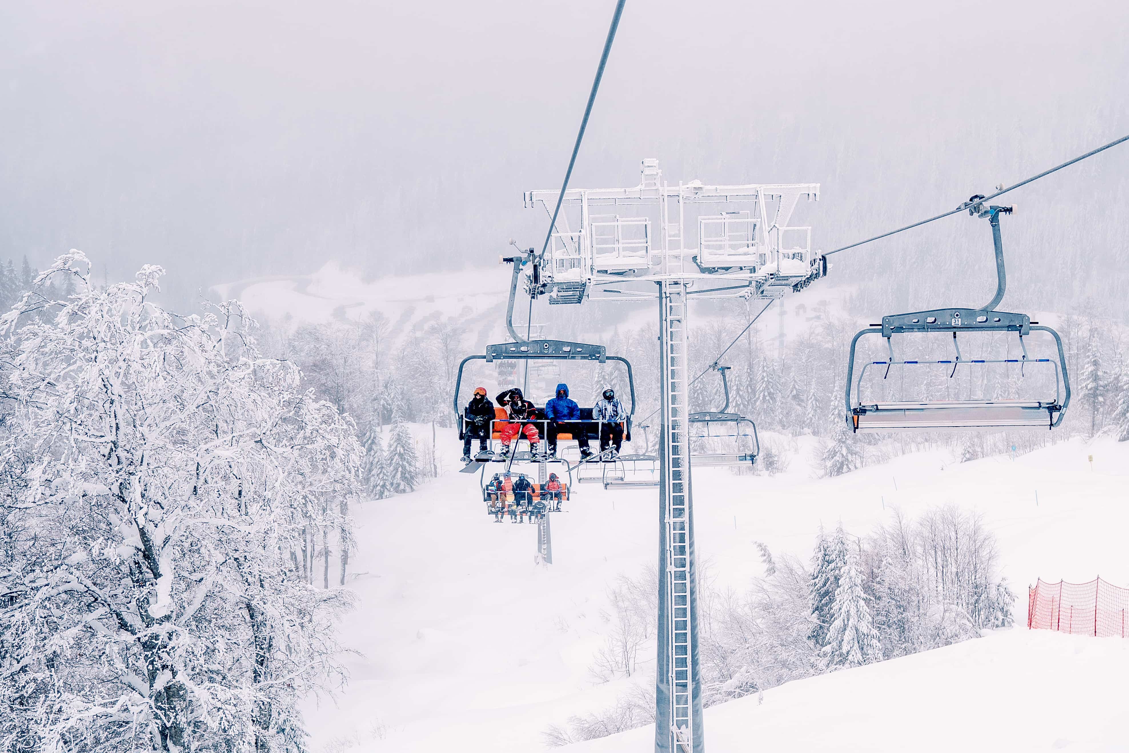 Спортивные парки «Волен» и «Степаново»