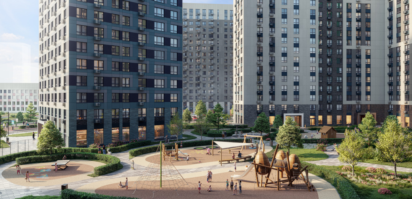 ИНГРАД завершил установку свай в рамках строительства 12-го блока ЖК «Белый GRAD»