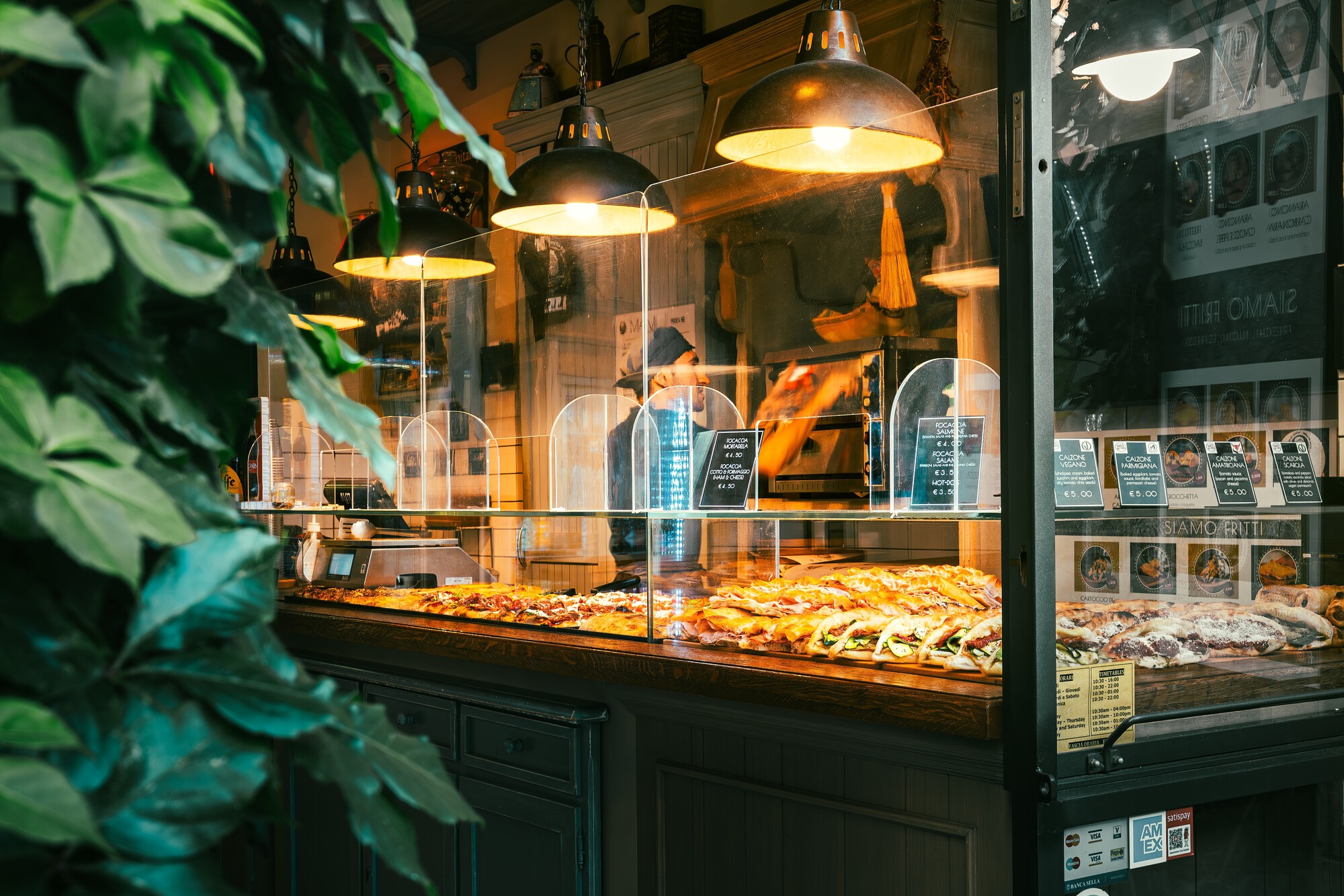 Всё необходимое | Слайдер