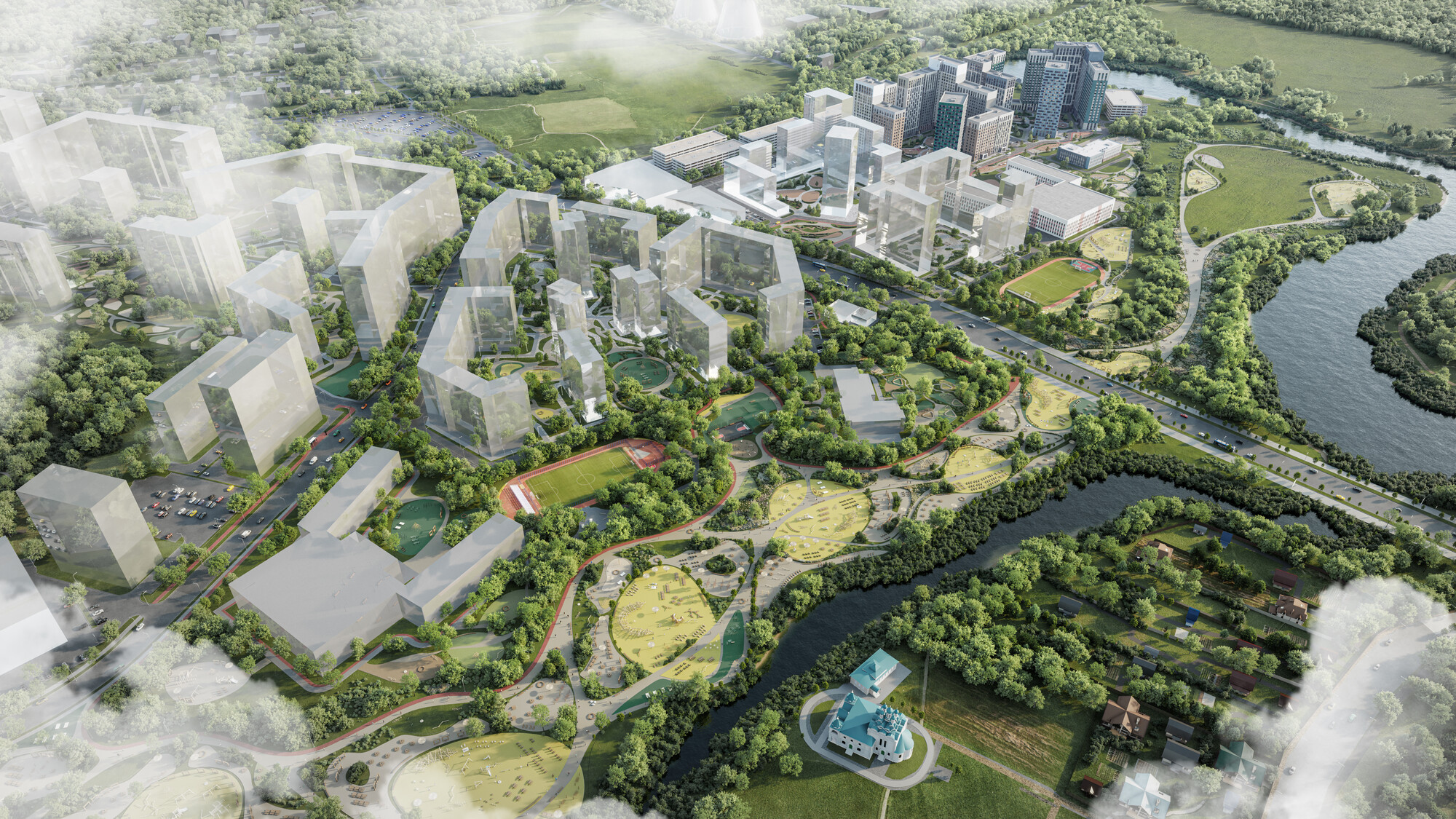 Третий слайд