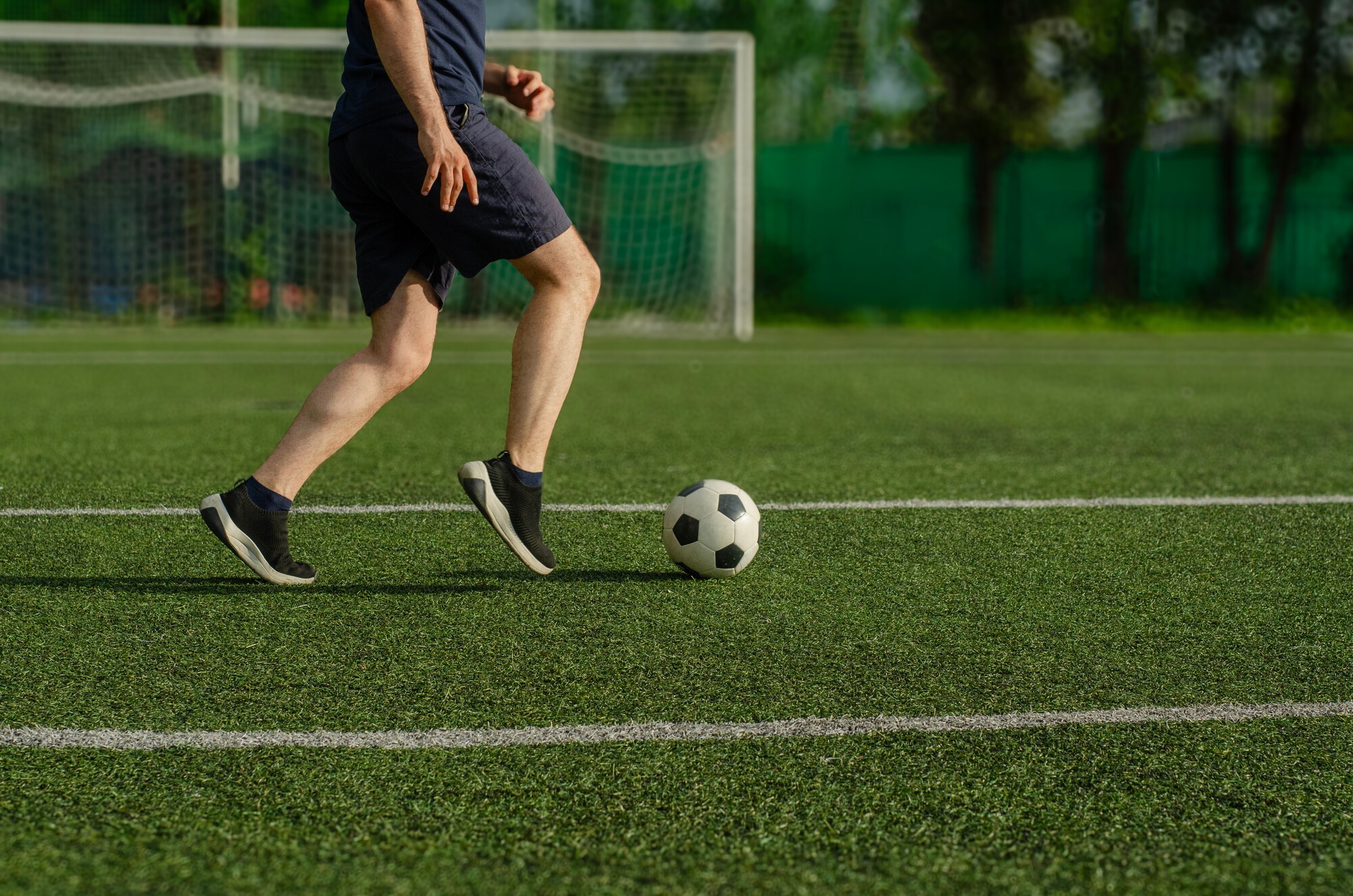 Парк «Яуза» 4