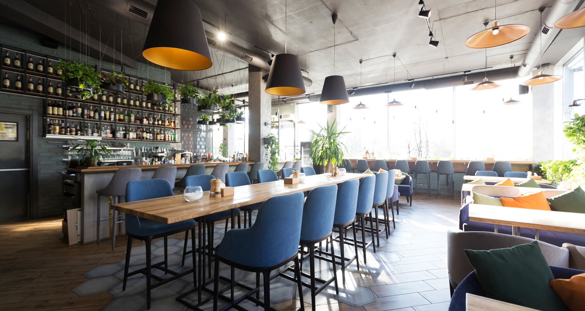 Всё необходимое - На территории 2