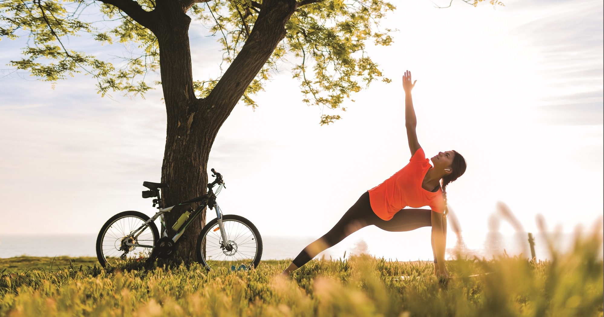 Спорт - Главный экран - 1